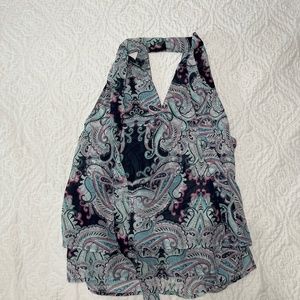 XXS Petite Banana Republic Women’s Blouse